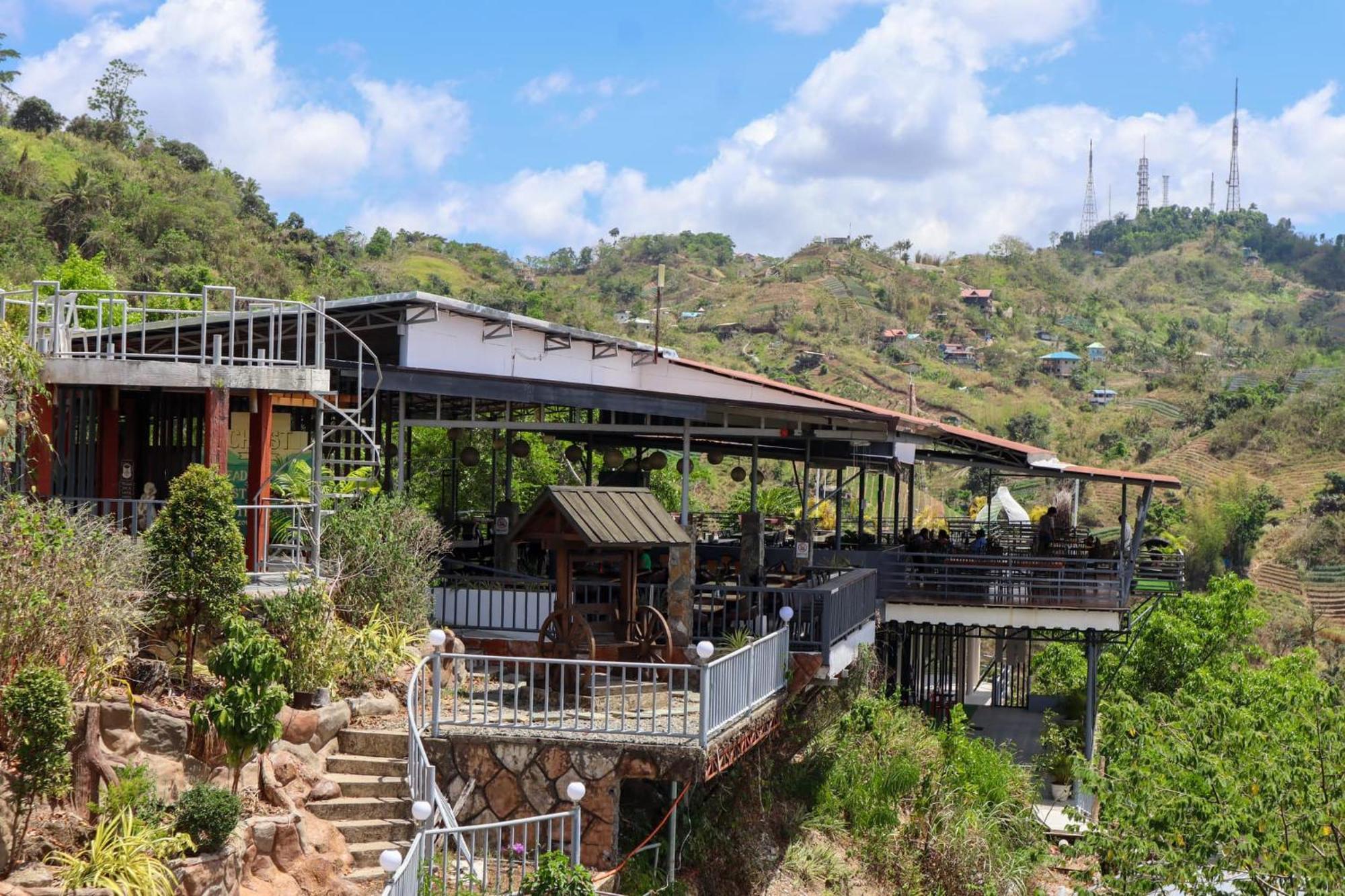 Kalunasan Serenity Farm And Resort By Hiverooms מראה חיצוני תמונה
