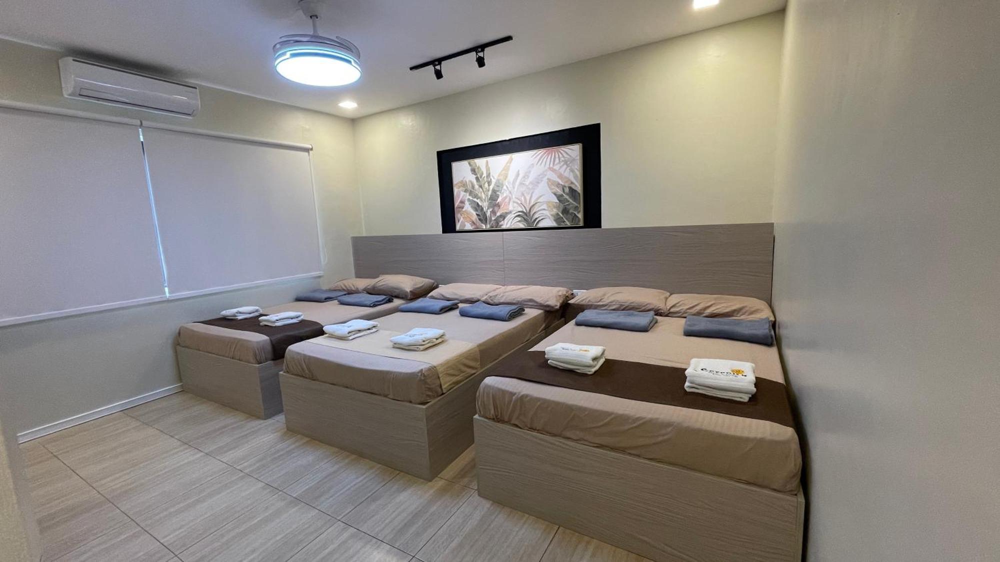 Kalunasan Serenity Farm And Resort By Hiverooms מראה חיצוני תמונה