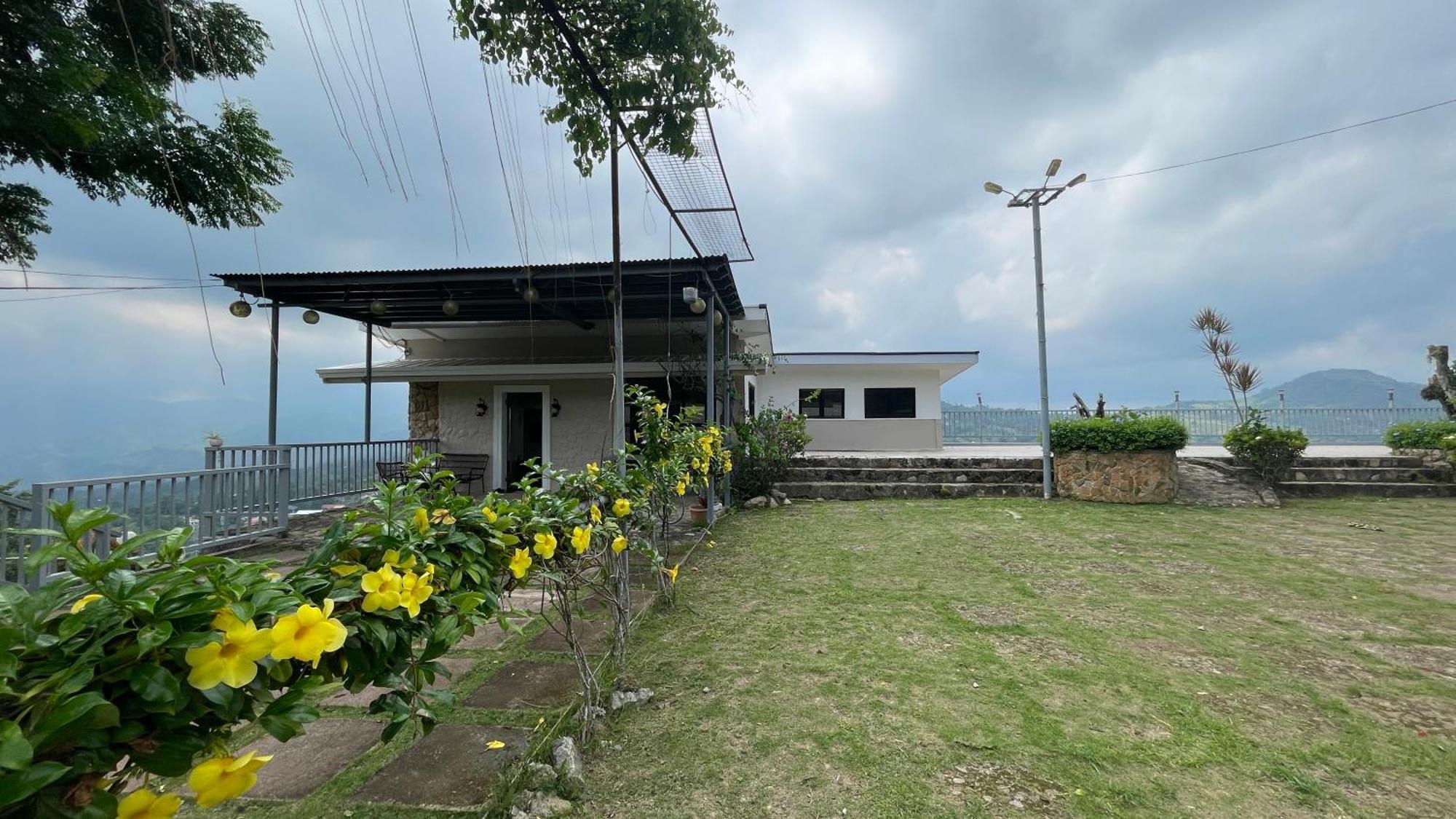 Kalunasan Serenity Farm And Resort By Hiverooms מראה חיצוני תמונה