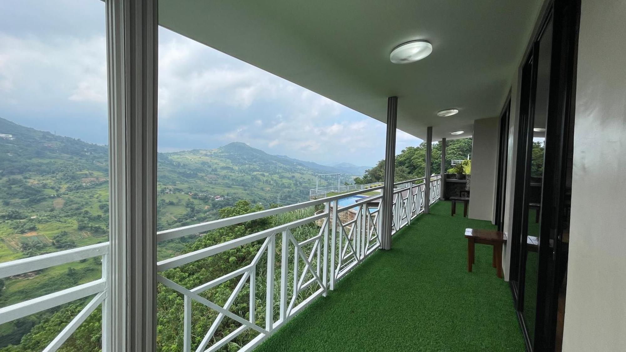 Kalunasan Serenity Farm And Resort By Hiverooms מראה חיצוני תמונה