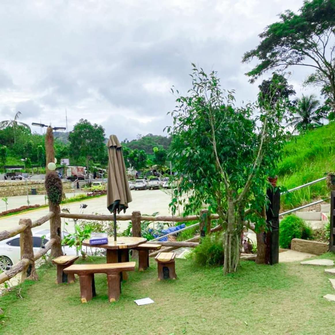 Kalunasan Serenity Farm And Resort By Hiverooms מראה חיצוני תמונה